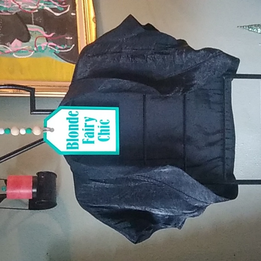 London Times black jacket